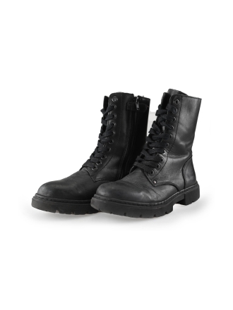 Sub55 Veterboots Zwart 228241