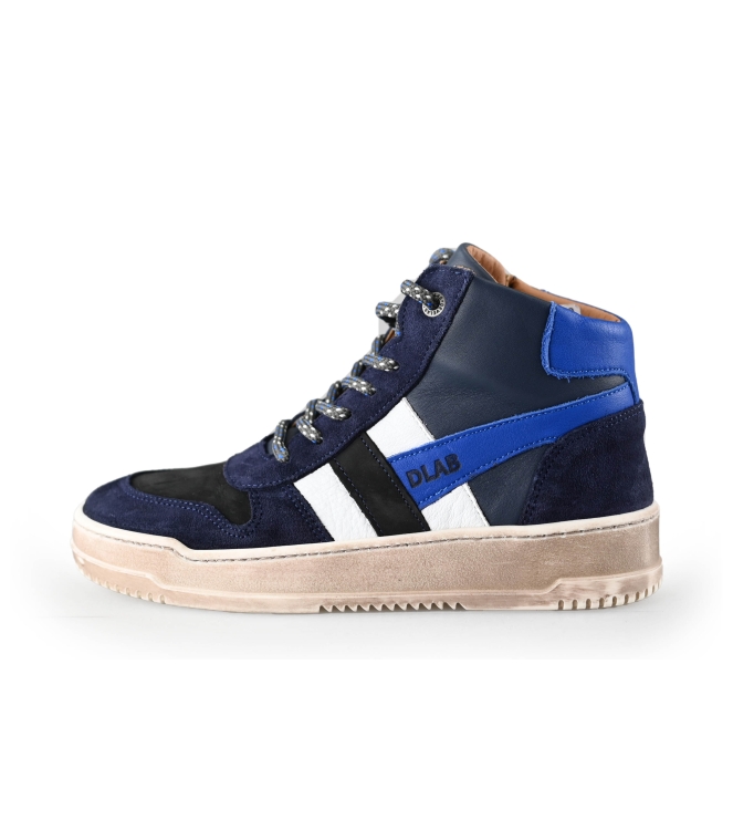 Develab Hoge sneakers