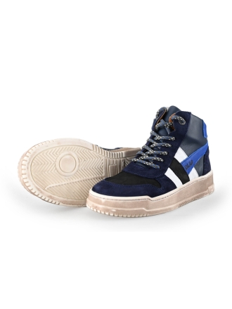 Develab Hoge sneakers