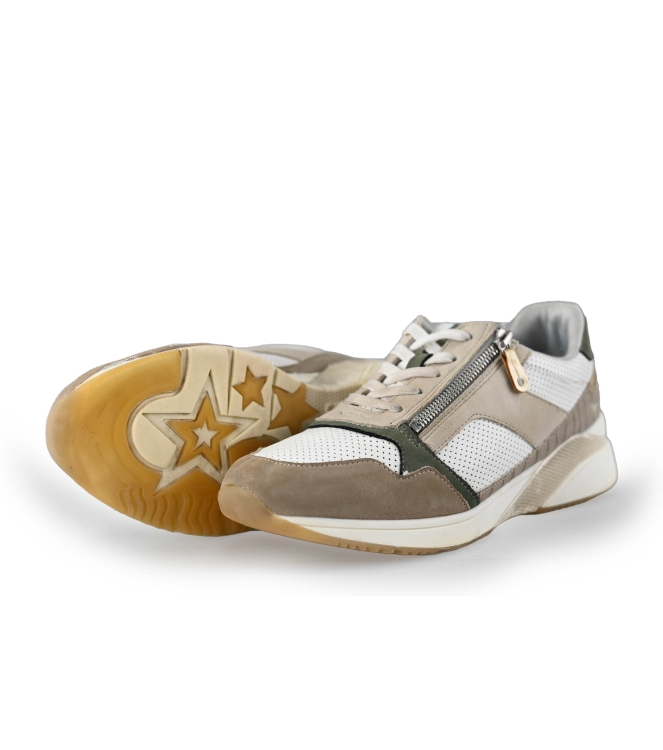 Mustang Sneakers