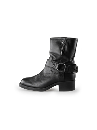 Sub55 Biker boots Zwart 228278