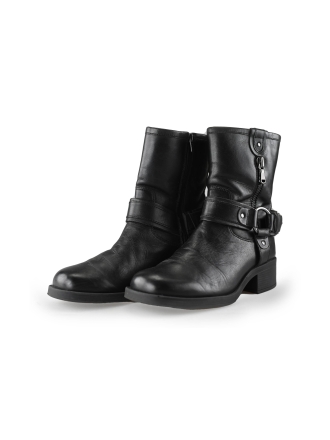Sub55 Biker boots Zwart 228278