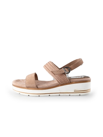 Marco Tozzi Sandalen Bruin 228284