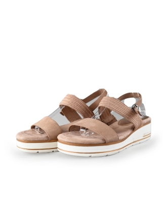 Marco Tozzi Sandalen Bruin 228284