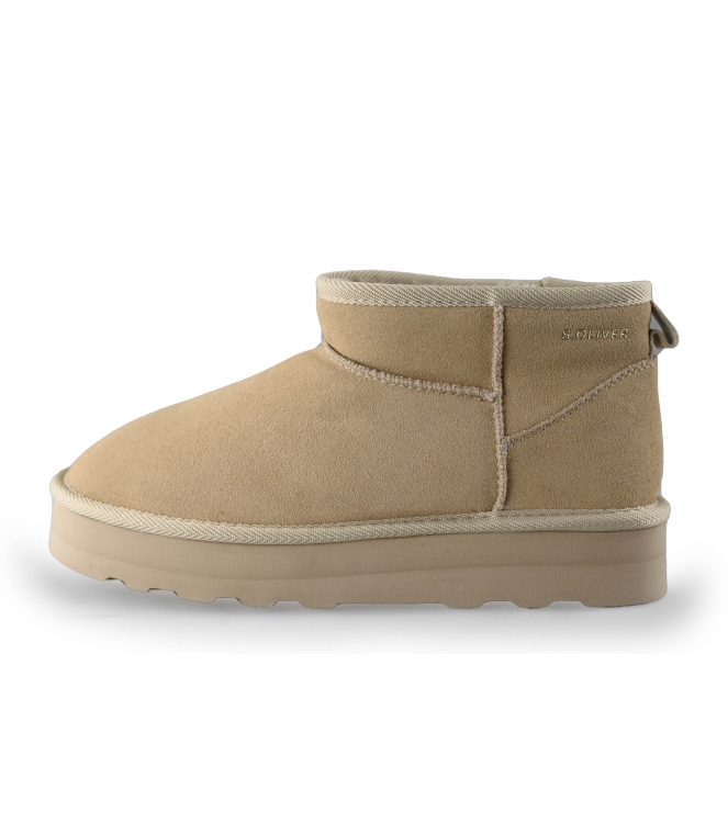 s. Oliver Boots