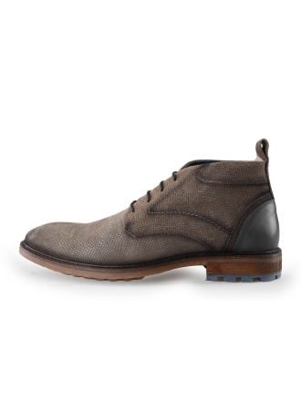 Vertice Veterschoenen Bruin 228297