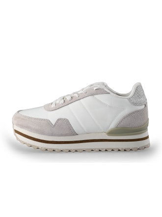 Woden Sneakers Wit 228302