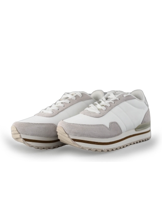 Woden Sneakers Wit 228302