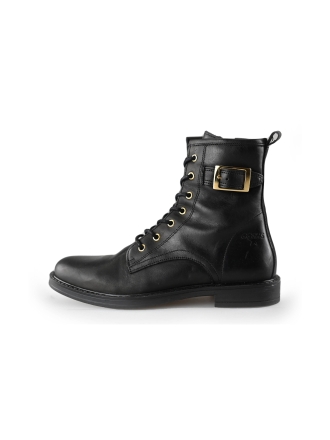 Giga Veterboots Zwart 228310