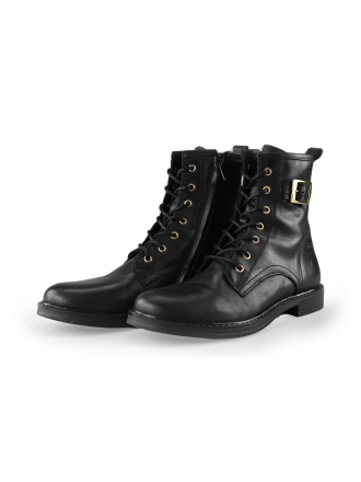Giga Veterboots Zwart 228310
