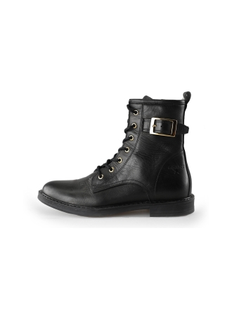 Giga Veterboots Zwart 228315
