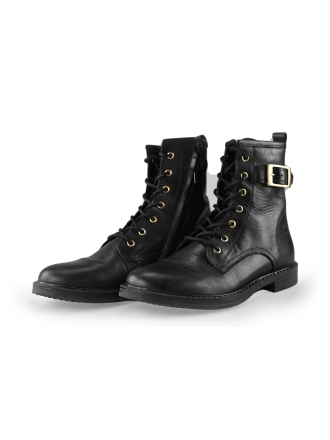 Giga Veterboots Zwart 228315