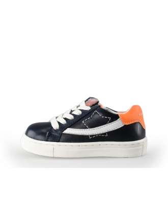 Muyters Sneakers Blauw 228324
