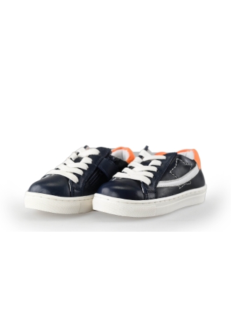 Muyters Sneakers Blauw 228324