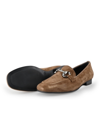 Linea Zeta Loafers