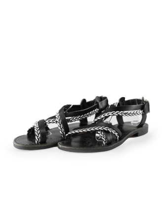 Cellini Sandalen Zwart 228345