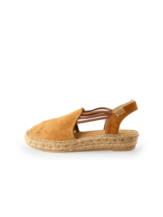 Toni Pons Espadrilles Bruin 228349