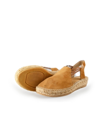 Toni Pons Espadrilles Bruin 228349