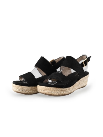 Dolcis Sleehakken Zwart 228356
