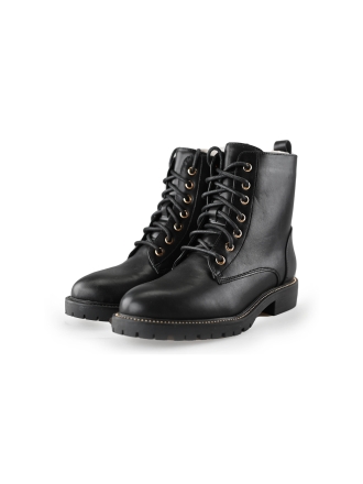 Cellini Veterboots Zwart 228396
