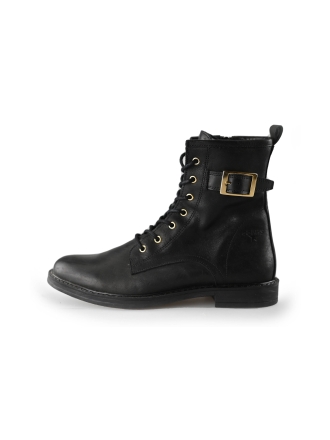 Giga Veterboots Zwart 228407