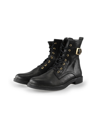 Giga Veterboots Zwart 228407