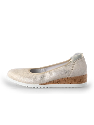 Feyn Sleehakken Goud 228414