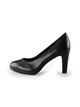 Marco Tozzi Pumps Zwart 228416