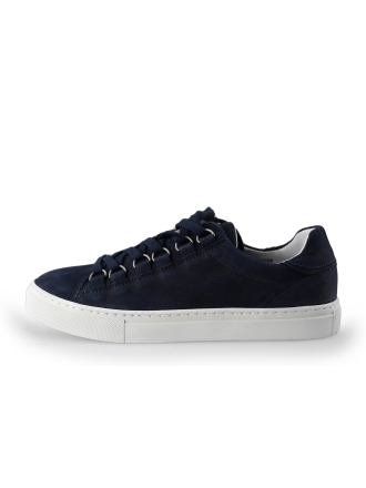 Rieker Sneakers Blauw 228418