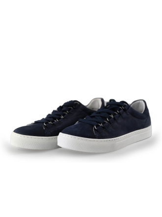 Rieker Sneakers Blauw 228418