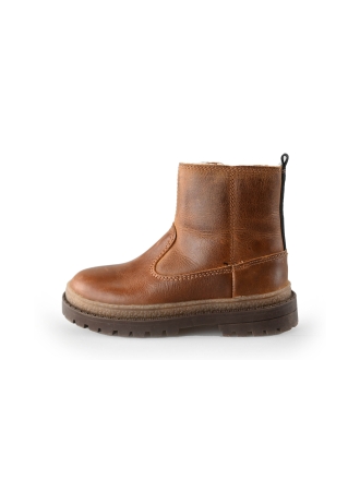 Muyters Boots Bruin 228422