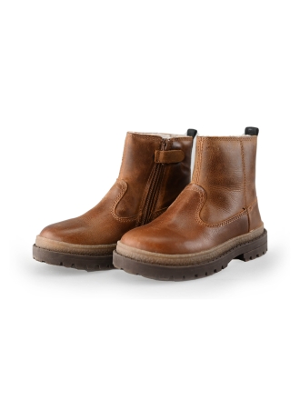 Muyters Boots Bruin 228422