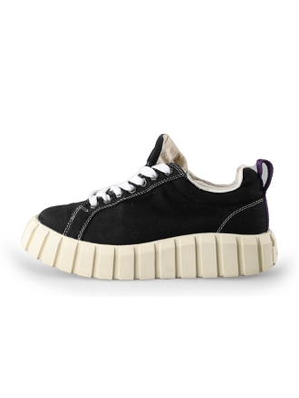  Sneakers Zwart 228438