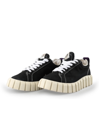  Sneakers Zwart 228438