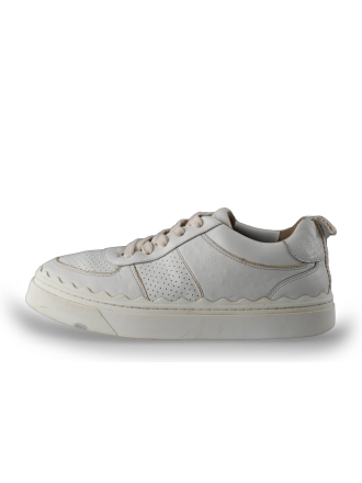 Chloe Sneakers Wit 228455
