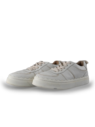 Chloe Sneakers Wit 228455