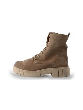 Feyn Veterboots Bruin 228456