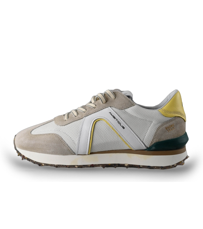 Ambitious Sneakers