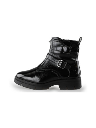 Tamaris Biker boots Zwart 228476