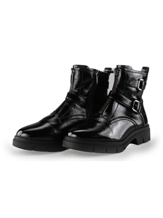 Tamaris Biker boots Zwart 228476