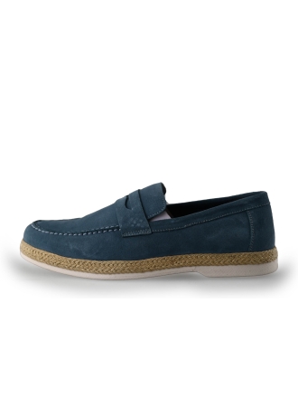 Vertice Espadrilles Blauw 228493