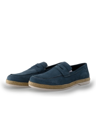 Vertice Espadrilles Blauw 228493
