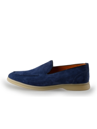 Reinhard Frans Loafers Blauw 228501