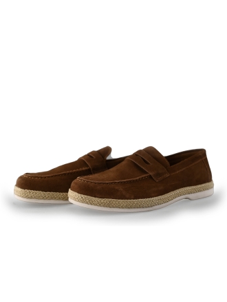 Vertice Espadrilles Bruin 228506