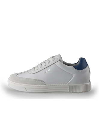 AQA Sneakers Wit 228507