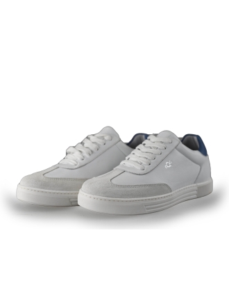 AQA Sneakers Wit 228507
