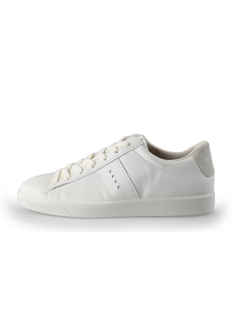 Ecco Sneakers Wit 228519