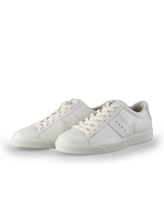 Ecco Sneakers Wit 228519