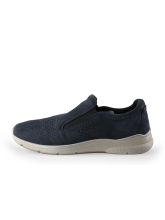 Ecco Instappers Blauw 228529