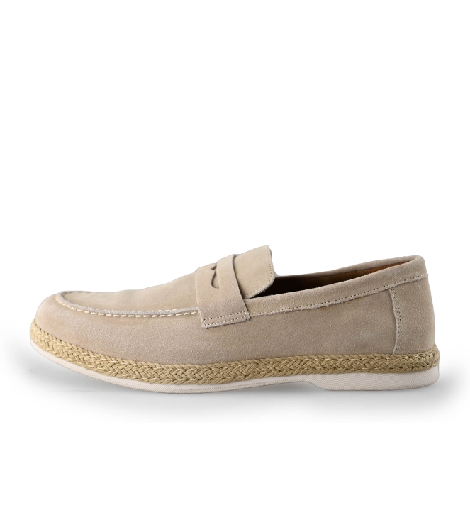Vertice Loafers